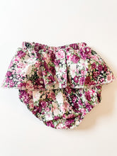 Load image into Gallery viewer, The Blossom Peplum Bloomers
