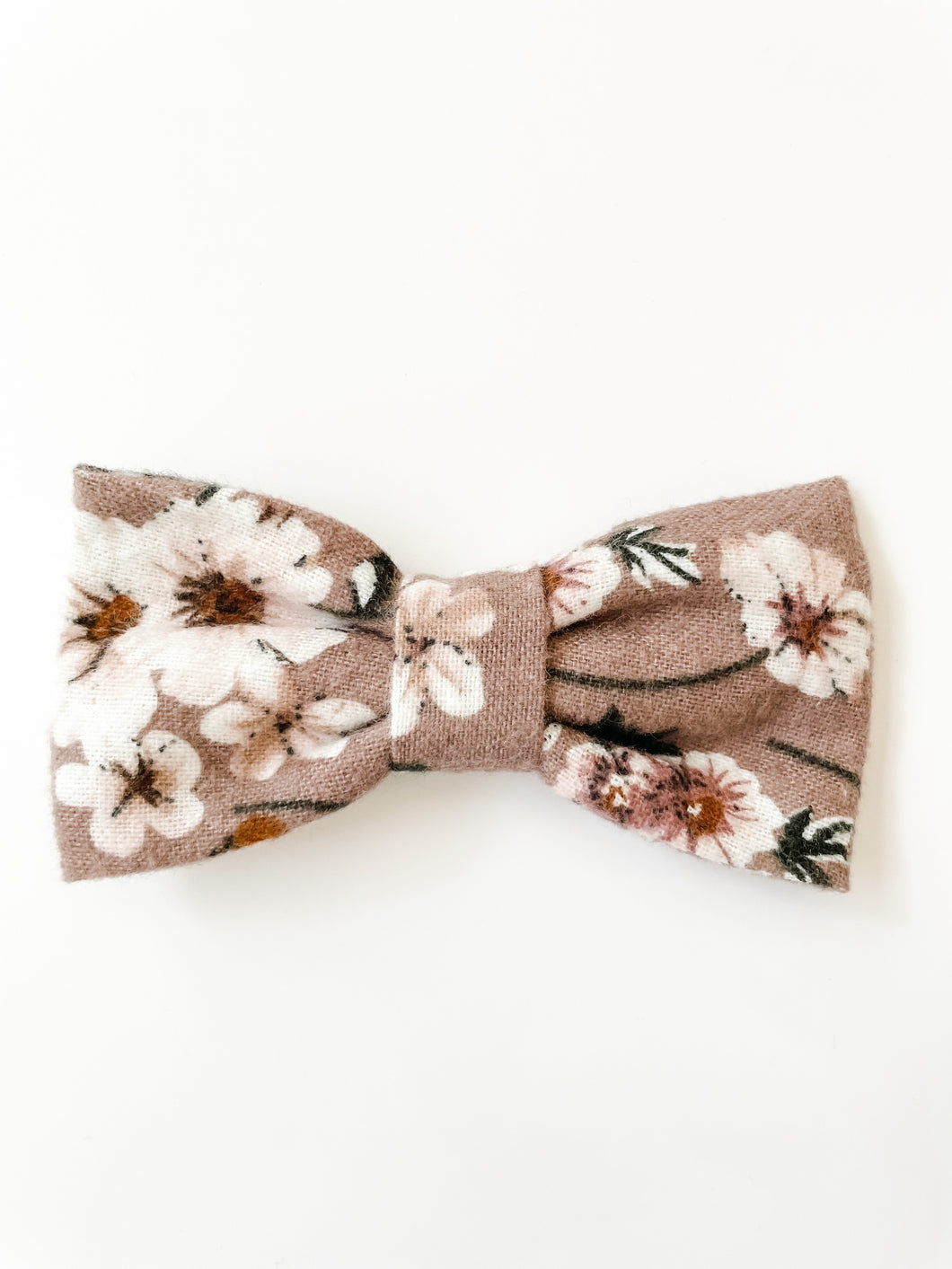 The Annabelle Hair Bow Clip