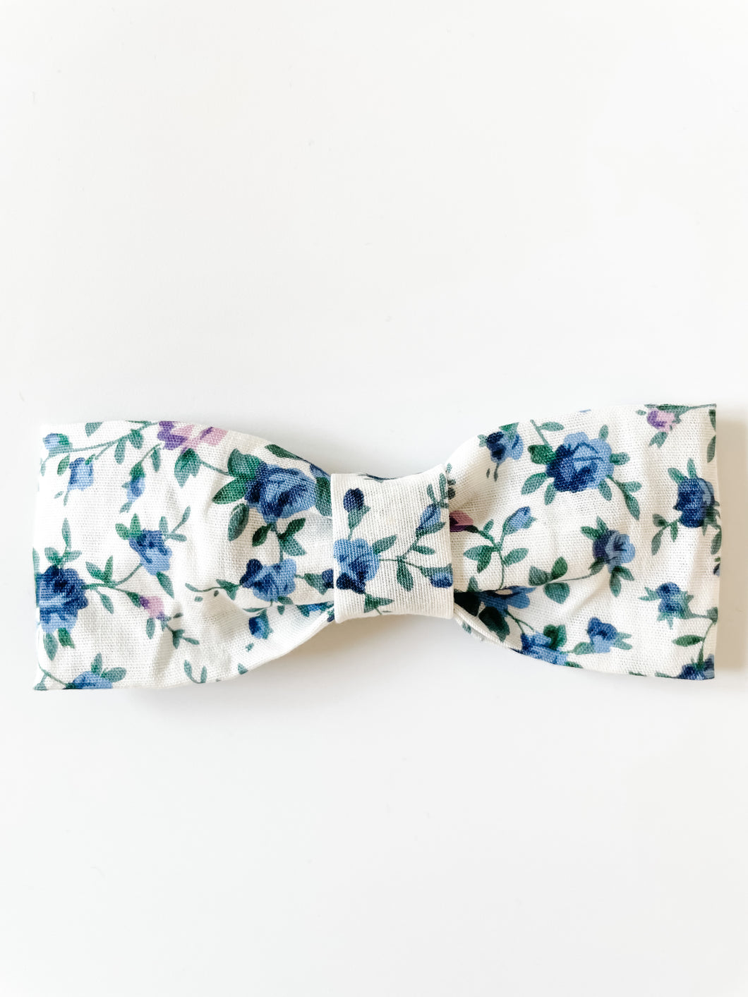 The Skye Hair Bow Clip