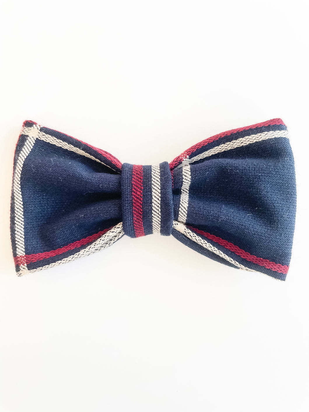 The Mary Hair Bow Clip