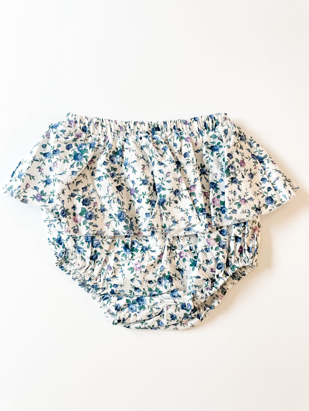 The Skye Peplum Bloomers