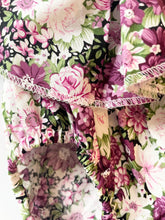 Load image into Gallery viewer, The Blossom Peplum Bloomers
