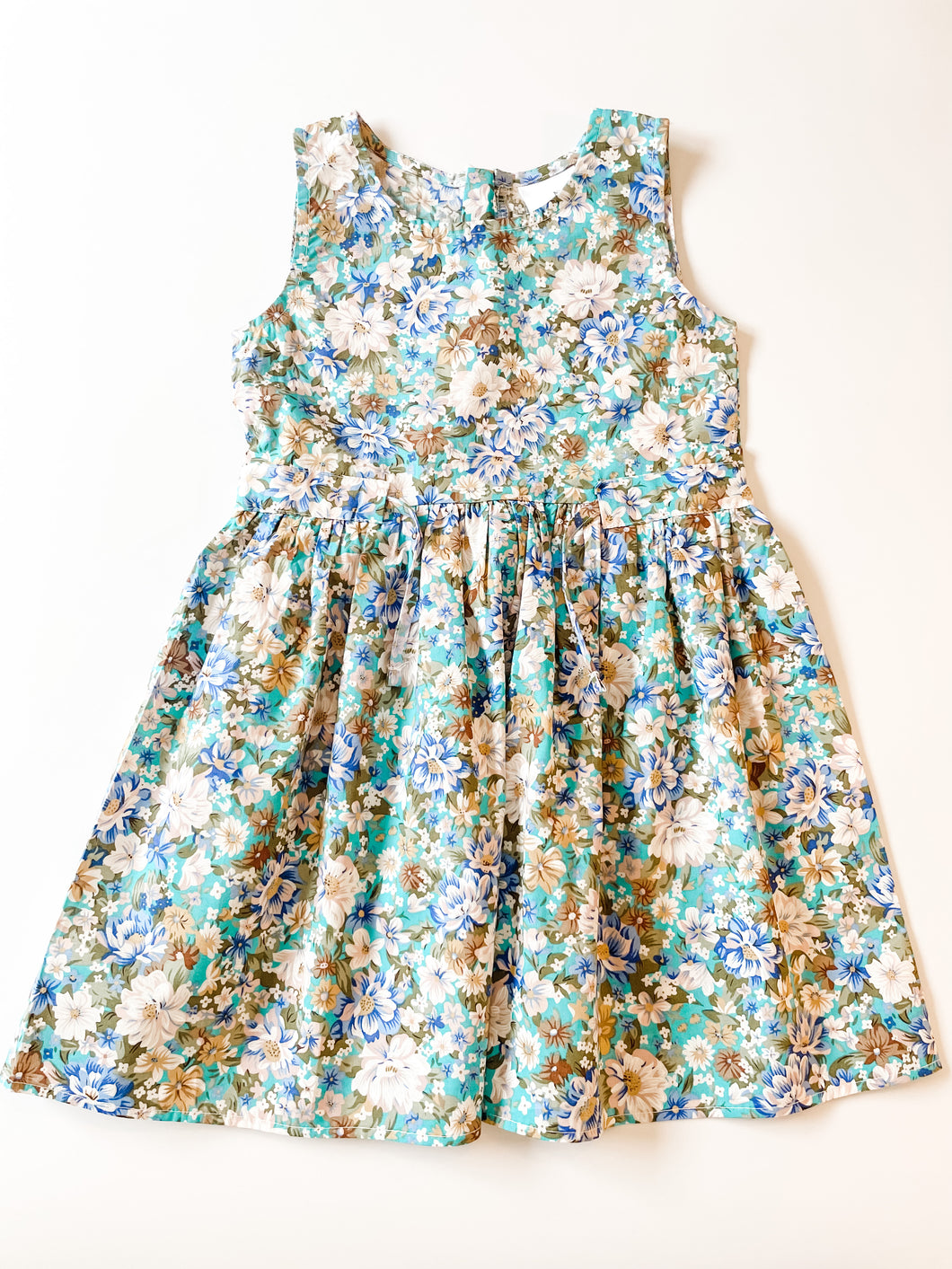 The Bloom Dress